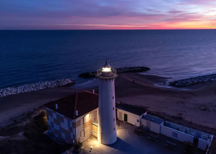 Colorful And Bright Apartment-beahost Bibione