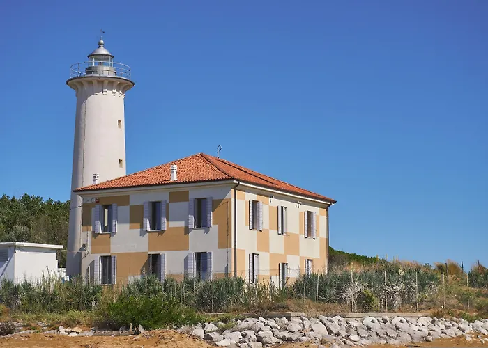 Colorful And Bright Apartment-beahost * Bibione