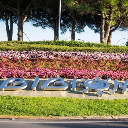 Colorful And Bright Apartment-beahost * Bibione
