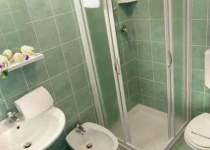 Colorful And Bright Apartment-beahost * Bibione