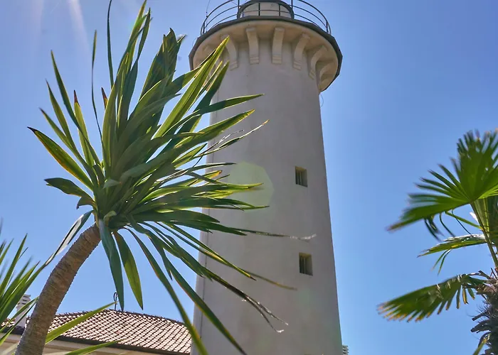 Colorful And Bright Apartment-beahost Lejlighed