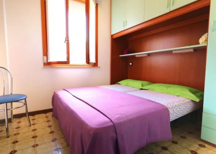 Colorful And Bright Apartment-beahost * Bibione