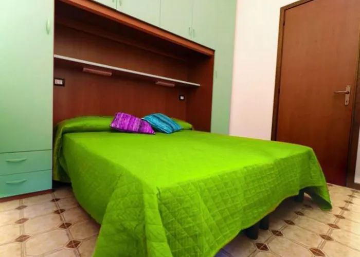 Colorful And Bright Apartment-beahost Lejlighed *